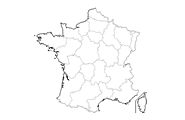 France (Corsica)