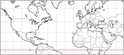 draw the world map